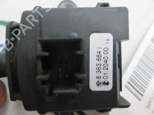 Ratstangsstang BMW 3 Coupe (E46) 318 Ci | BP2858328I23 