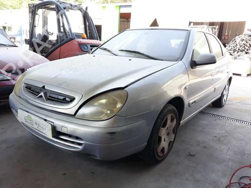 CITROËN XSARA Coupe (N0) 2.0 HDi 109 (109 hp) 923993