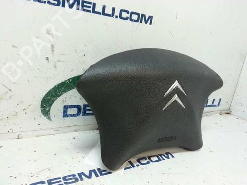 Driver airbag CITROËN XSARA (N1) 1.6 16V | BP2896610C9 