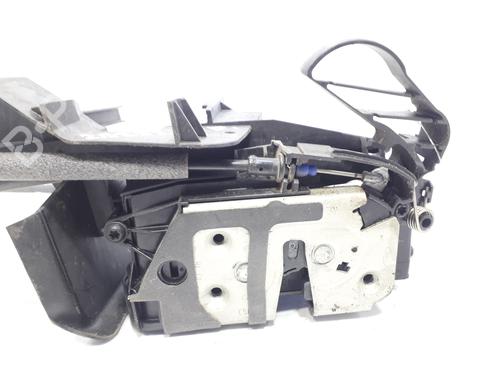 Front right lock FORD FOCUS III 1.5 TDCi | BP11031565C97 