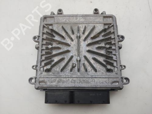 Engine control unit (ECU) VOLVO XC60 I SUV (156) 2.4 D / D3 / D4 AWD | BP37184636M57 - Image 4