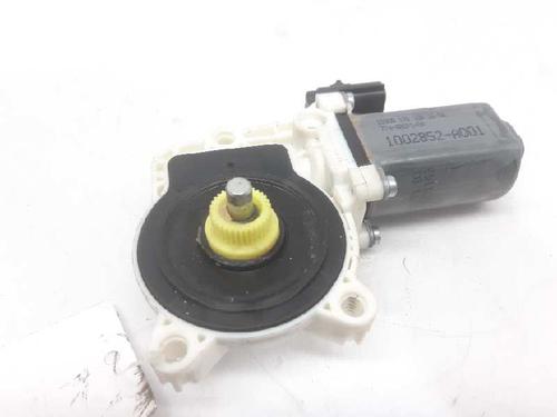 Used Left rear window motor DODGE NITRO 2.8 CRD 4WD (177 hp) 5406193