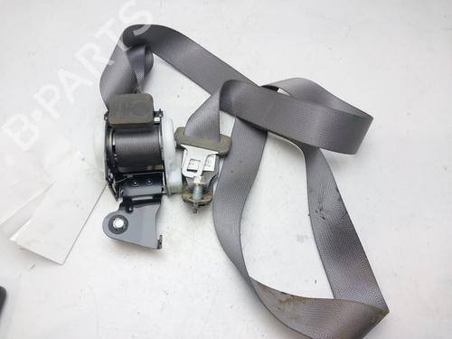 Used Rear left seatbelt HONDA CIVIC VIII Saloon (FD, FA) 1.3 IMA (FA3, FD3) (95 hp) 12407771