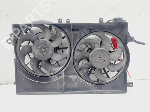 Radiator fan SAAB 9-5 (YS3E) 2.0 t | BP22428387M35 