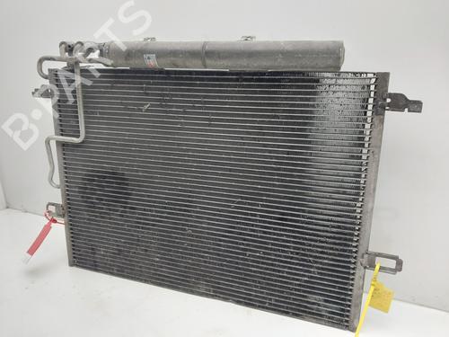 AC radiator MERCEDES-BENZ E-CLASS (W211) E 280 CDI (211.020) | BP16006477M32 