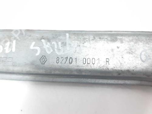Rear left window mechanism RENAULT LAGUNA III (BT0/1) 1.5 dCi (BT00, BT0A, BT0T, BT1J) | BP5634149C24 