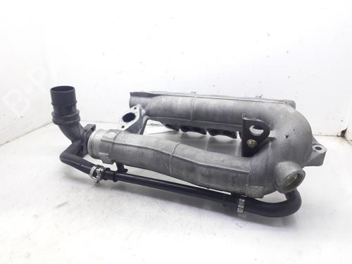 Intake manifold RENAULT ESPACE III (JE0_) 2.2 12V TD (JE0E, JE0H, JE0P) | BP9147806M70 