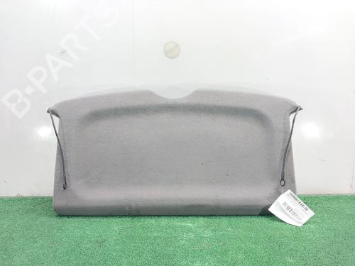 Hattehylle OPEL CORSA C (X01) 1.2 (F08, F68) (75 hp) 11700541