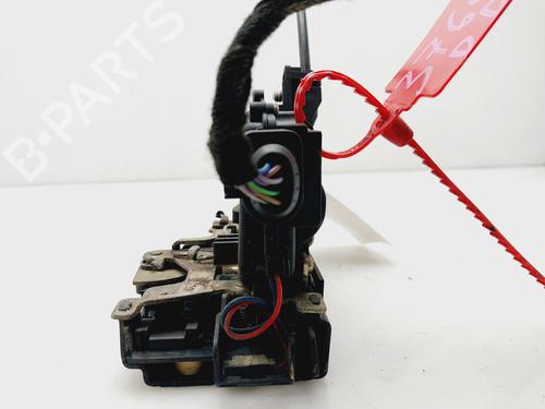 Front right lock VW BORA I (1J2) 1.6 | BP24262693C97 