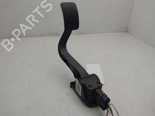 Used Pedal Pedal PEUGEOT 5008 (0U_, 0E_) [2009-2017] 40091506 40091506