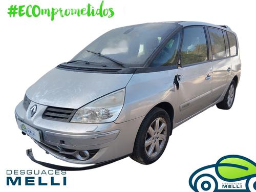 Peças RENAULT ESPACE IV (JK0/1_) 2.0 dCi (JK01, JK02, JK1J, JK1K, JK1H) 4859815
