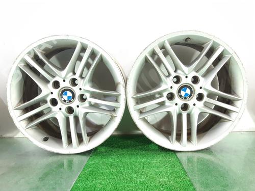 Rim BMW 1 (E87) 120 d | BP11513875C45