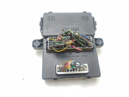Elektronisk modul SSANGYONG RODIUS I 2.7 Xdi 4WD | BP24800775M83 