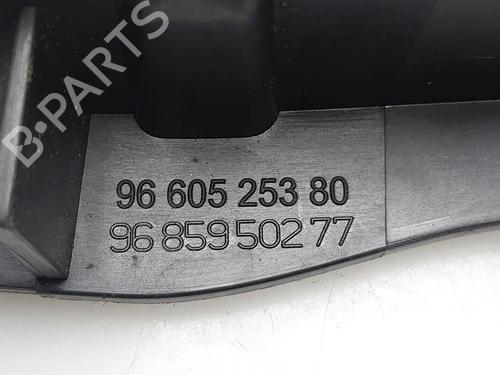 Front right interior door handle CITROËN C5 III (RD_) | BP40082103I14 - Image 3