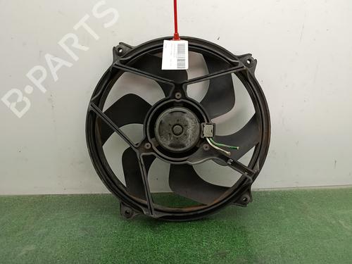 Radiator fan PEUGEOT 607 (9D, 9U) 2.2 HDi | BP36404665M35 - Image 3