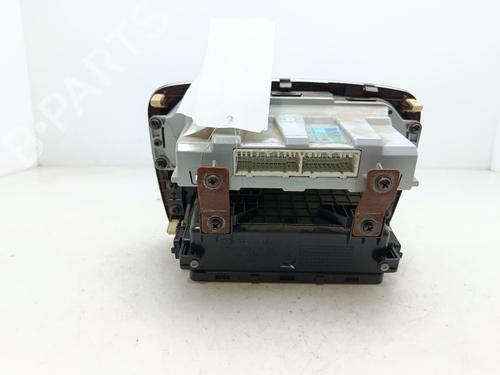Climate control HYUNDAI SONATA V (NF) 2.0 CRDi | BP34113560I5 - Image 4
