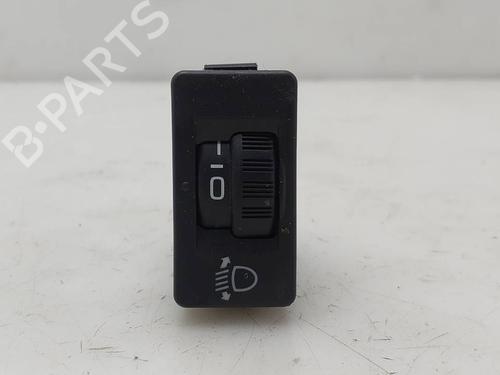 Used Headlight switch Headlight switch PEUGEOT 3008 I MPV (0U_) 1.6 HDi (114 hp) 40225797 40225797