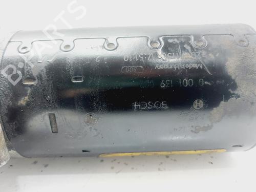 Starter BMW 3 (E90) 318 d | BP25039299M8 