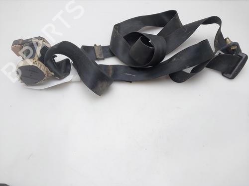 Used Front left seatbelt RENAULT KANGOO (KC0/1_) 1.5 dCi (KC08, KC09) (82 hp) 17063351