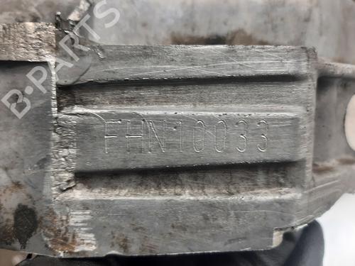 Gearbox VW PASSAT B5.5 (3B3)  | BP22532803M3 