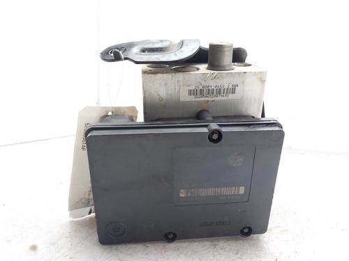ABS pump JEEP GRAND CHEROKEE III (WH, WK) 3.0 CRD 4x4 | BP17333529M43 