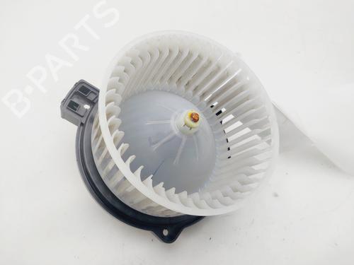 Heater blower motor MAZDA 3 Saloon (BP_) | BP30567806M62