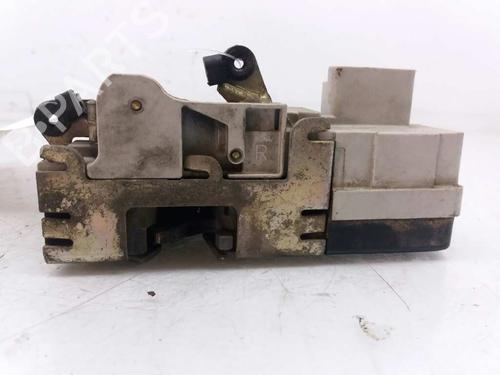 Front right lock PEUGEOT 406 (8B) 2.2 HDi | BP2885584C97 