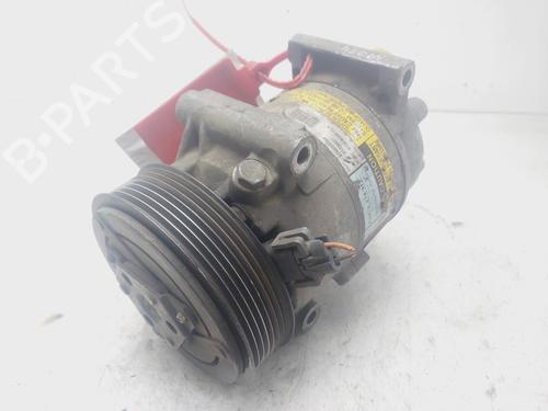 Used AC compressor RENAULT SCÉNIC II (JM0/1_) 1.6 16V (JM1R) (112 hp) 29408389