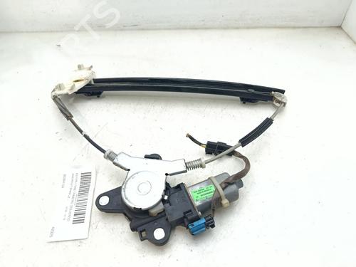 Rear left window mechanism CHEVROLET SPARK (M300) 1.2 | BP38438673C24 - Image 2