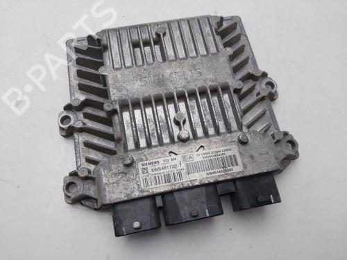 Motorstyringsenhed Motorstyringsenhed 37691408 37691408