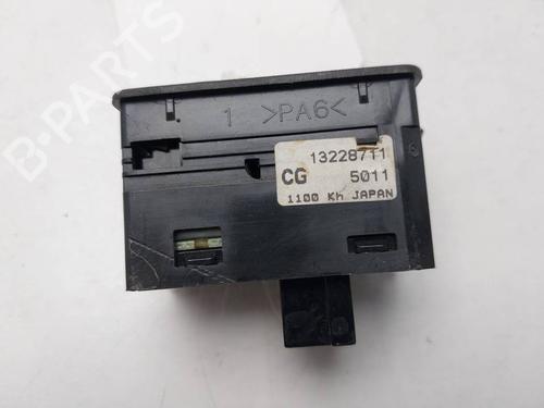 Left rear window switch OPEL ASTRA H (A04) | BP38648090I29 - Image 2