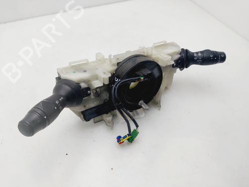 Steering wheel controls RENAULT GRAND SCÉNIC III (JZ0/1_)  | BP29398917E15 