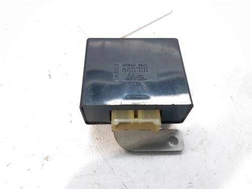 Used Electronic module MITSUBISHI PAJERO III (V7_W, V6_W) 3.2 Di-D (V68W) (160 hp) 9050775