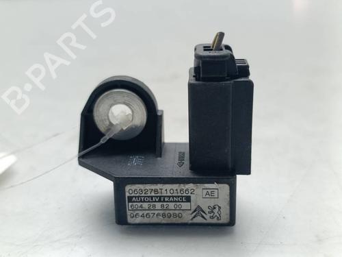 Electronic sensor CITROËN C4 Coupe (LA_) | BP40445252M84 - Image 3