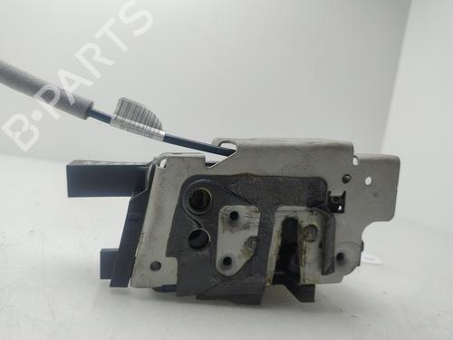 Used Rear right lock FORD TRANSIT V363 Bus (FAD, FBD) [2013-2026]  31377449