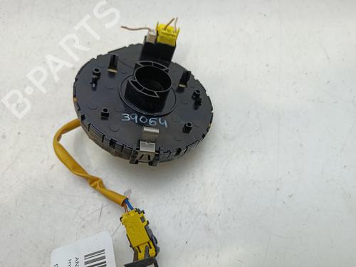 Kontantrulle Airbag /Stelring HYUNDAI GETZ (TB) 1.3 i (82 hp) 31375258