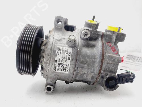 Used AC compressor VW GOLF VII (5G1, BQ1, BE1, BE2) [2012-2021]  25997107