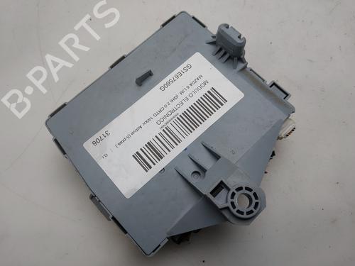Electronic module MAZDA 6 Hatchback (GH) 2.0 MZR-CD (GH14) | BP36013210M83 - Image 4