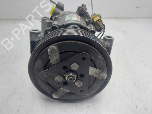 Used AC compressor AC compressor 36900025 36900025