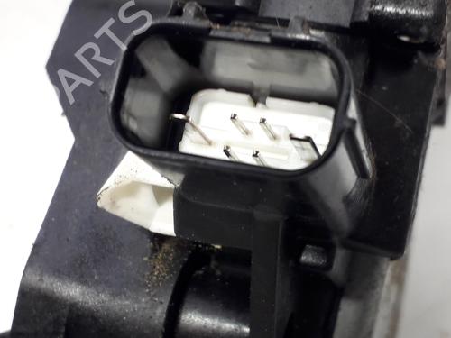 Rear left window mechanism HONDA ACCORD VIII (CU) 2.4 i (CU2) | BP8338530C24 