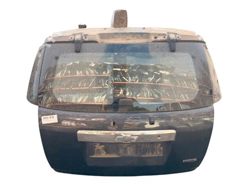 Used Tailgate Tailgate 38922632 38922632