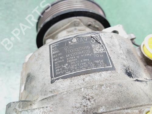 AC compressor MITSUBISHI ASX (GA_W_)  | BP29618477M34 