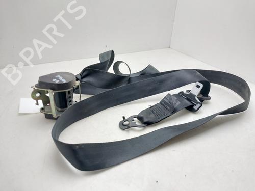 Front right seatbelt NISSAN PRIMASTAR Van (X83) | BP36254794I25 - Image 2