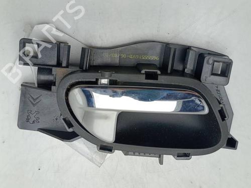 Used Front right interior door handle Front right interior door handle CITROËN C4 Grand Picasso I (UA_) [2006-2013] 39993208 39993208