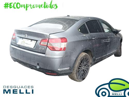 Switch CITROËN C5 III (RD_) 1.6 HDi 110 (RD9HZC) | BP31813152I30 - Image 11
