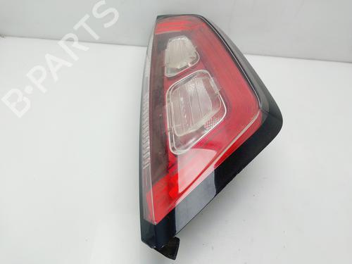 Used Right taillight FIAT PUNTO EVO (199_) 1.3 D Multijet (199AXC1A, 199BXC1A, 199AXT1A, 199BXT1A) (75 hp) 24506532