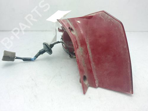 Right taillight CHEVROLET LACETTI (J200) 1.6 | BP12420983C35 