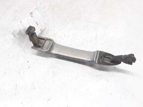 Front right exterior door handle RENAULT MEGANE II (BM0/1_, CM0/1_) 1.4 16V (BM0B, CM0B) | BP12401288C129 