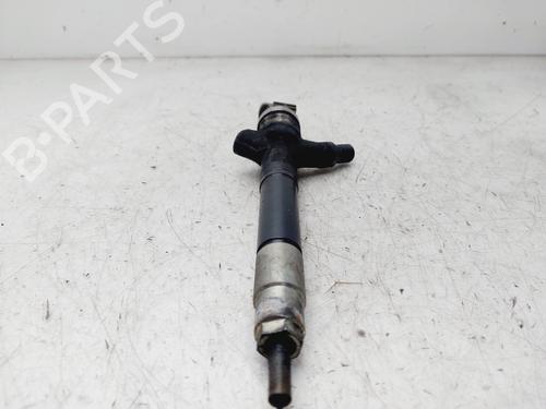 Injector TOYOTA AURIS (_E15_)  | BP28208389M100 