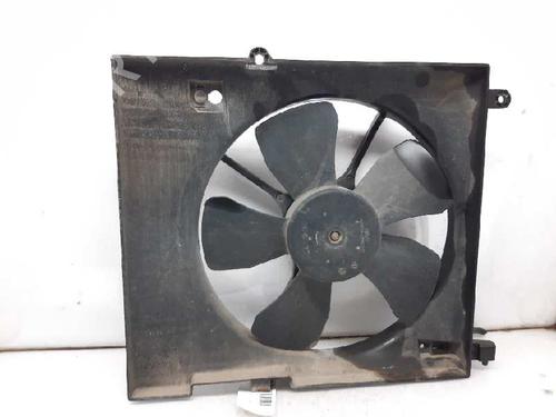 Used Radiator fan CHEVROLET KALOS 1.2 (72 hp) 4563358